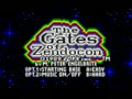 Gates of Zendocon (Euro, USA) - Screen 5