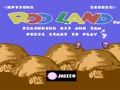 Rod Land (Euro, Prototype) - Screen 5