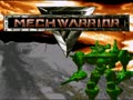 MechWarrior (Spa) - Screen 2
