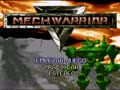 MechWarrior (Spa) - Screen 5