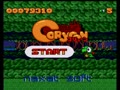 Coryoon - Child of Dragon (Japan) - Screen 1