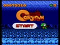 Coryoon - Child of Dragon (Japan) - Screen 2