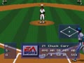 MLBPA Baseball (USA) - Screen 3