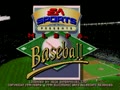 MLBPA Baseball (USA) - Screen 4