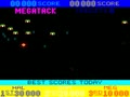 Megatack - Screen 4