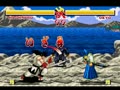 Samurai Spirits (Jpn) - Screen 4