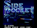 Side Pocket (USA) - Screen 5