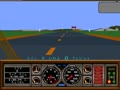 Hard Drivin' (cockpit, Japan, rev 7) - Screen 4