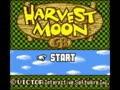 Harvest Moon GB (Ger) - Screen 2