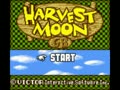 Harvest Moon GB (Ger) - Screen 3