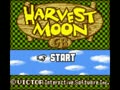 Harvest Moon GB (Ger) - Screen 5