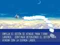 Eco Fighters (Hispanic 931203) - Screen 5