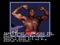 George Foreman's KO Boxing (USA) - Screen 5