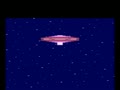 Cosmic Ark (PAL) (Imagic, Selectable Starfield) - Screen 4