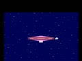 Cosmic Ark (PAL) (Imagic, Selectable Starfield) - Screen 5