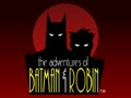 The Adventures of Batman & Robin (USA)