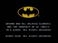 The Adventures of Batman & Robin (USA) - Screen 4
