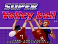 Super Volley Ball (USA, Alt) - Screen 5