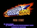 International Superstar Soccer 2000 (Euro) - Screen 4
