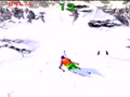 Ski Paradise with Snowboard (Jpn) - Screen 4