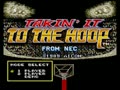 Takin' It to the Hoop (USA) - Screen 3