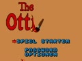 The Ottifants (Ger, Prototype) - Screen 1