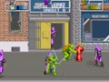 Teenage Mutant Hero Turtles (UK 2 Players, set 1) - Screen 5