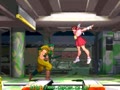 Street Fighter Zero 3 (Japan 980629) - Screen 2