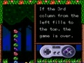 Kirby's Avalanche (USA) - Screen 2