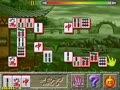Chuugokuryuu II (ver. 100J, Japan) - Screen 5