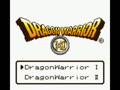Dragon Warrior I & II (USA)