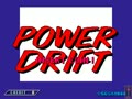 Power Drift (World, Earlier) - Screen 2