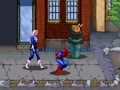 Spider-Man: The Videogame (US) - Screen 2