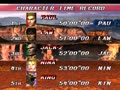 Tekken 2 Ver.B (US, TES3/VER.D) - Screen 2