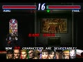 Tekken 2 Ver.B (US, TES3/VER.D) - Screen 5