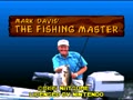 Mark Davis' The Fishing Master (USA) - Screen 2