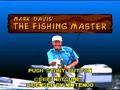 Mark Davis' The Fishing Master (USA)