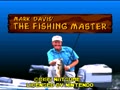 Mark Davis' The Fishing Master (USA) - Screen 4