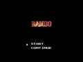 Rambo (USA, Rev. A) - Screen 5
