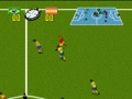 Champions - World Class Soccer (Euro) - Screen 2