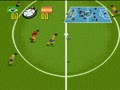 Champions - World Class Soccer (Euro) - Screen 3