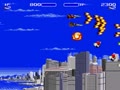 Air Buster: Trouble Specialty Raid Unit (USA) - Screen 2