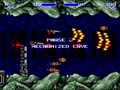 Air Buster: Trouble Specialty Raid Unit (USA) - Screen 3