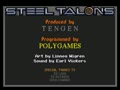 Steel Talons (Jpn, Kor) - Screen 2