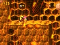 Donkey Kong Country 2 - Diddy's Kong Quest (Ger) - Screen 5