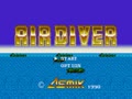 Air Diver (Jpn) - Screen 3