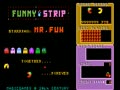 Funny Strip - Screen 2