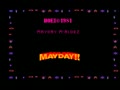 Mayday (set 2) - Screen 3