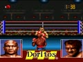 George Foreman's KO Boxing (USA, Doritos Promo) - Screen 5