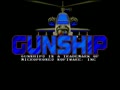 Gunship (Euro) - Screen 5